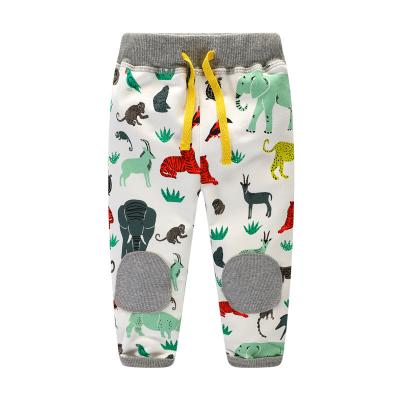 China Clearance Breathable Baby Boy Pants Boys Clothes Harem Pants Trousers Kids Pants Full Length Pants Overstock for sale