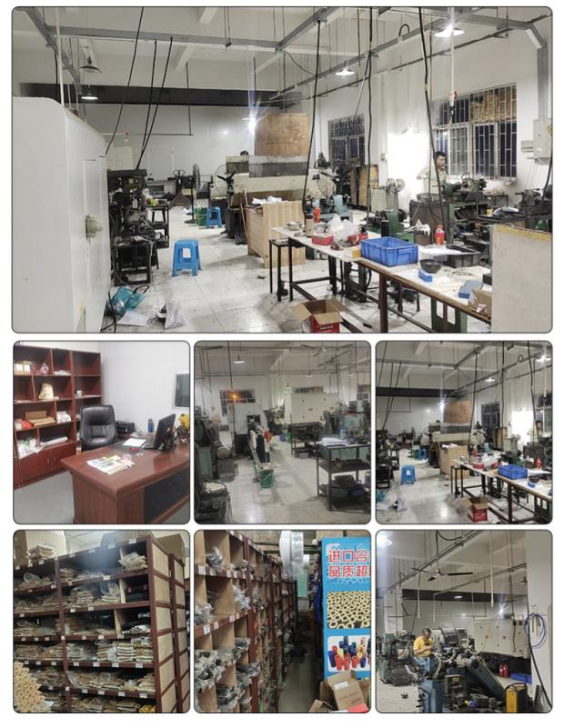 Verified China supplier - Shenzhen GEPE Technology Co., Ltd