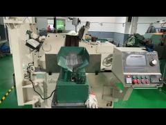 Ejector pin production process 1