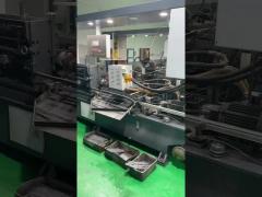 Ejector pin production process 2