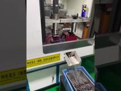 Ejector pin production process 3