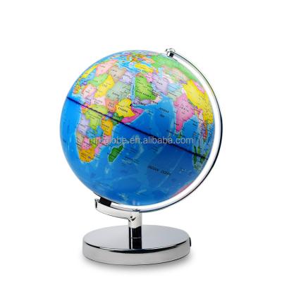 China Resource World Political Teaching Globe for Kid for sale