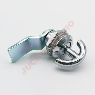 China Factory Wholesale Custom Fast Shipping Cam Lock Cam Locks Panel Lock With Key For Cabinet for sale