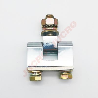 China 120/180 Degree Opening Angle 120/180 Degree OEM Furniture Door Hardware Soft Close Cabinet Zinc Alloy Hinge Heavy Duty Furniture Hinges for sale