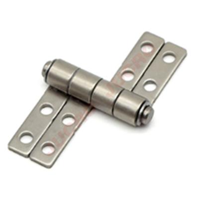 China OEM Factory Wholesale Good Quality Industrial Hinge Heavy Duty Hinges JH40A OEM Hinge Manufacturer for sale