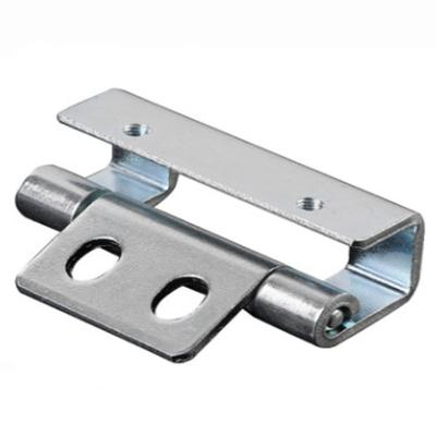 China OEM Factory Wholesale Good Quality Industrial Hinge Heavy Duty Hinges JH043 Heavy Duty Hinges for sale