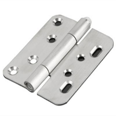 China JH-LJ012 Industrial Quality Heavy Duty Hinges Industrial Hinges OEM China Factory Hinge Manufacturer for sale