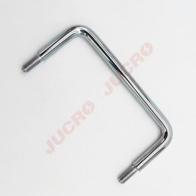 China Modern Whole Factory Furniture Stainless Steel Cabinet Super Durable Pull Handles Hardware for sale