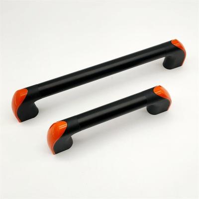 China Modern Kitchen Cabinet U Shape Handle Tubular Handle HL25 For Oven And Power Tool for sale