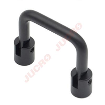 China HL89A Modern Speaker Boxes Handles Modern Cabinet Door Handles Pulls for sale