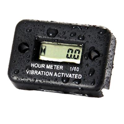 China Multifunction Stable Performance Hour Meter Hour Meter Hour Run Meter For Agricultural Machinery for sale