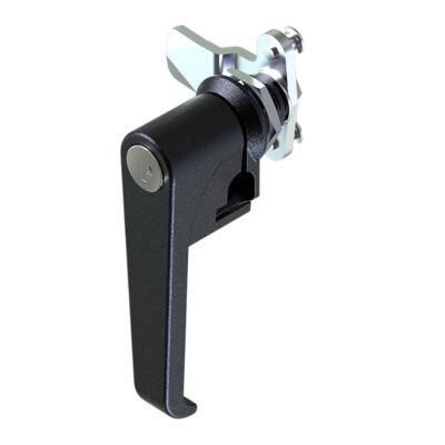 China Wide Application China Factory Good Quality Metal Cam Locks Panel Lock For Industrial Box for sale