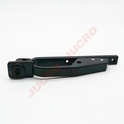 China Industrial Factory OEM Metal Panel Lock Cabinet Handle Door Lock Super Durable Good Quality Lock for sale