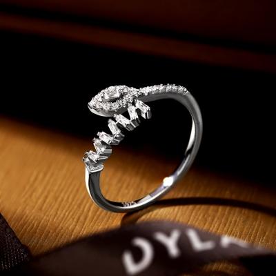 China Vintage Silver Knuckle Finger Joint Bohemian Boho Stackable Joint Women Jewelry Customized Dylam TRENDY Dylam Stacking Rings for sale