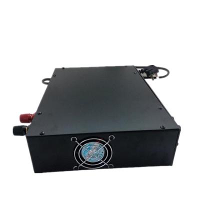 China SV-1000-48V with 1000w Thyristor Silicon Rectifier SV-1000-48 Controlled Changeover Power Supply Adjustable for sale