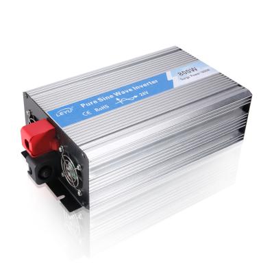 China OPIP-800 DC To AC 800W Pure Sine Wave Inverter 12V 24V 48V To 100V/110V/120V Off Grid Solar Inverter 264*180*78 for sale