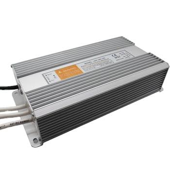 China LED Lighting IP 67 Waterproof Led Driver AC To DC LDV-150-12 150w 12v Power Supply for sale