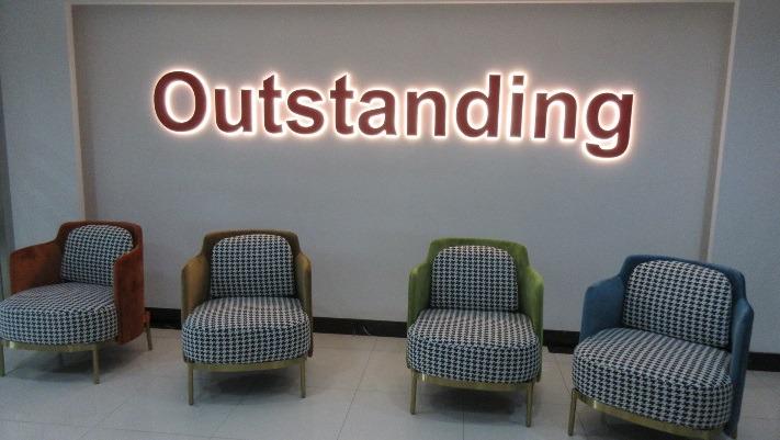 Verified China supplier - Outstanding Design & Manufacture Co., Ltd.