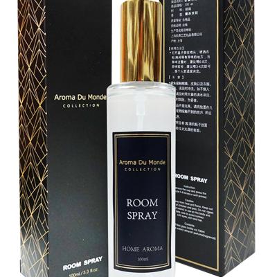 China Sustainable Perfume Room Air Freshener 5 Star Scent Spray Air Freshener For Room Spray for sale