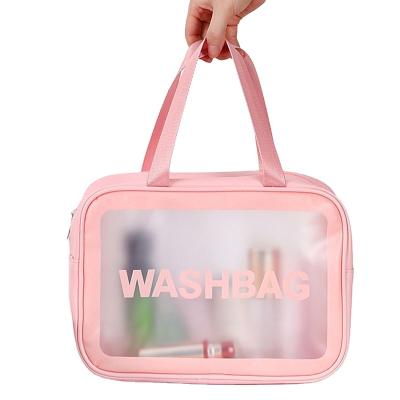 China New Arrival Custom Makeup Bag Makeup Bag Custom Durable for sale