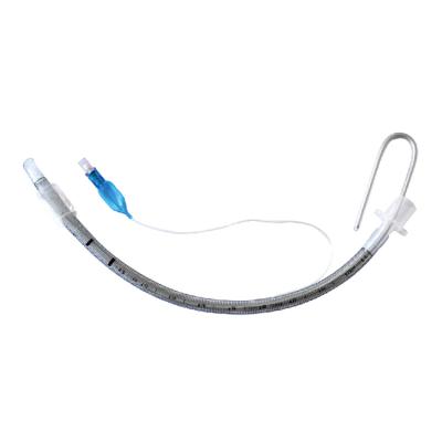 China Polypropylene Disposable Visual Tracheal Intubation Custom Size for sale