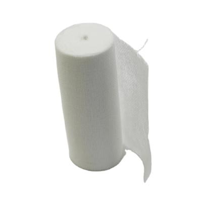 China - High Quality Cotton Gauze Bandage Disposable Supplies for sale