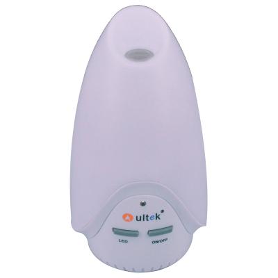 China USB Mini Ultrasonic Humidifier Car Essential Oil Diffuser for sale