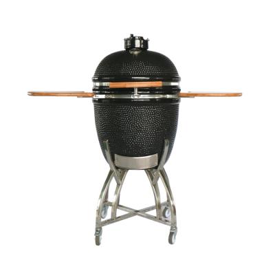 China 2021 Top Grade Kimstone Tandoor BBQ Grill Easily Assembled Outdoor Oven 22