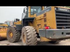 Used Loader