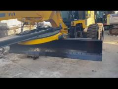 Used XCMG GR180 Motor Grader In Excellent Condition/Used XCMG Motor Grader Sale In Africa