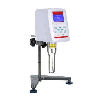 China Oriental Portable Laboratory Viscosity Meter NDJ-99S Digital Display Oriental Liquid Viscometer for sale