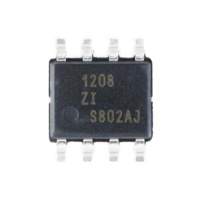 China Original Real Time Clock Chip ISL1208IB8Z-TK ISL1208IB8Z SOIC-8 IC Low Power RTC In Running ISL1208IB8Z-TK for sale