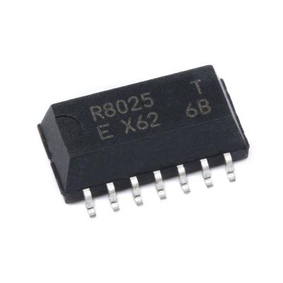 China RX8025T-UC RX8025T SOP-14 RX8025T-UC current real time clock original IC chip for sale