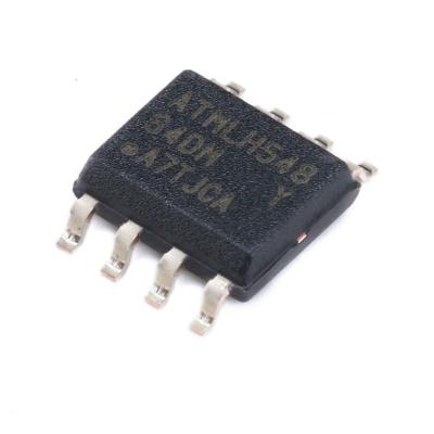 China Original IC chip AT24C64D-SSHM-T AT24C64D SOIC-8 EEFT-serial. AT24C64D-SSHM-T for sale