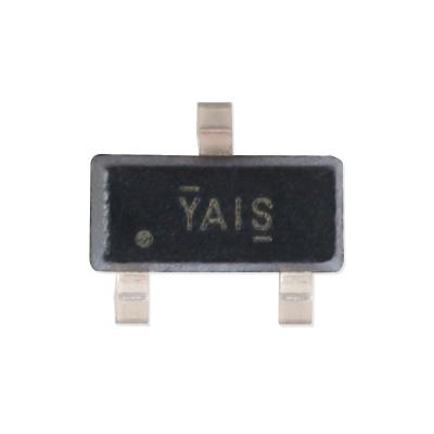 China current original IC TLV431AIDBZR SOT-23 adjustable parallel voltage regulator voltage reference chip. TLV431AIDBZR for sale