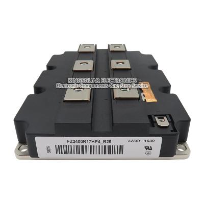 China New original machine IGBT module FZ2400R17HE4_B9 FZ2400R17HE4P_B9 FZ2400R17HP4_B2 in stock for sale