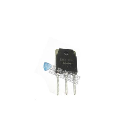 China Original IC E83-004 TO-3P transistor in current E83-004 for sale