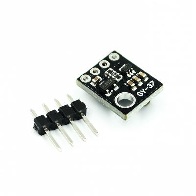 China / GY-MS5837 02BA 30BA High Precision Gas Pressure Sensor Liquid Waterproof Module for sale