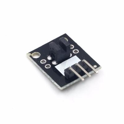 China / KY-010 Photo Switch Sensor Broken Light Blocking Module AVR PICTURE DIY Starter Kit for sale