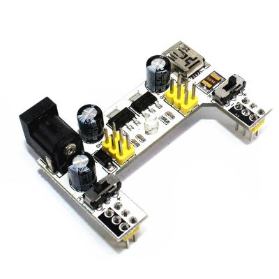 China 5V Bi-Directional PCB Power Supply / 3.3V Module Dedicated Power Board Roll Power Supply Module for sale