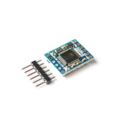 China Openlog ATmega328 Serial Data Logger Open Source Tape Logging Device for Arduino Module for sale