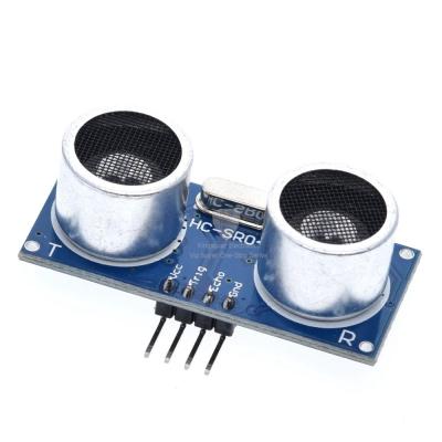 China Ultrasonic Ranging Module HC-SR04 HCSR04 To World Ultrasonic Wave Detector Module HC-SR04 HC SR04 HCSR04 Distance Ranging Sensor For Arduino HCSR04 for sale