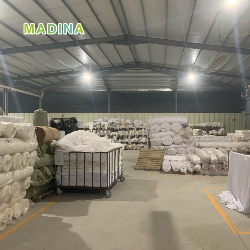 Verified China supplier - Shenzhen baoan district madina trading firm