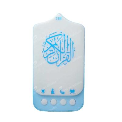 China good voice selling mini al-quran/kuran islamic night speaker pen muslim koran players for sale