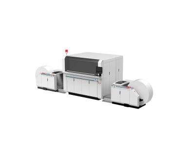 China Printing Shops New Promotion Inkjet Books Digital Book Printer For Business Card for sale