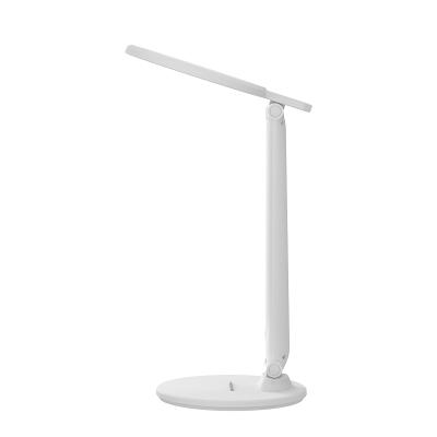 China Modern USB Charging LED Desk Lamp Reading Lamp Lithium Battery Rechargeable Table Lamp for sale