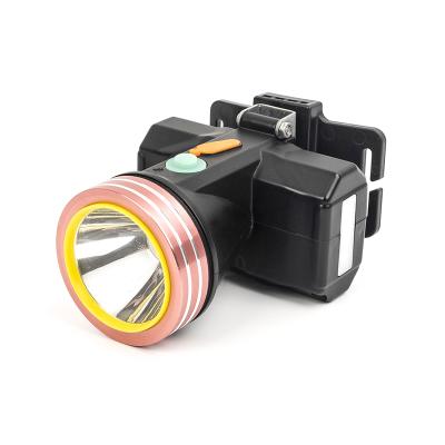 China Luxury High Power COB Headlamp For Running Headlamp With Display High Capacity 4000mah Led Headlamp for sale