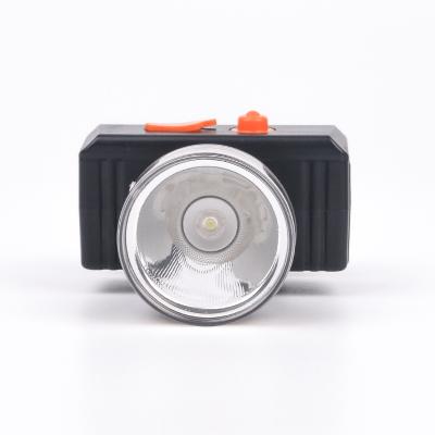 China Luxury High Lumen Factory LED Lithium Battery Headlight USB Rechargeable Camping Headlamp for sale