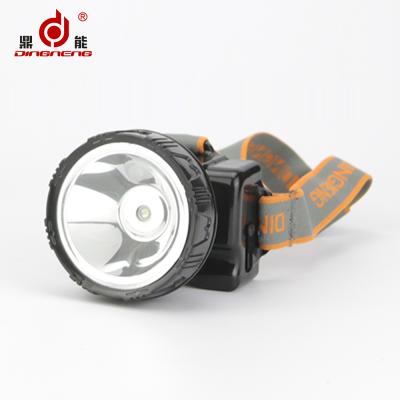 China Best Illumination Lighthouse 2016 Underground Mine Head Lamp Led Headlight Flashlight for sale