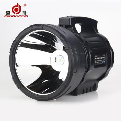 China High Power Boxed 15W LED Handheld Spotlight Led Marine Spotlight for sale